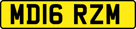 MD16RZM