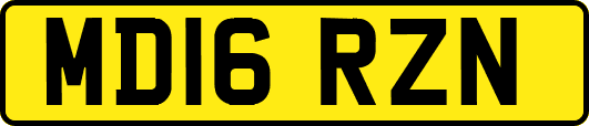 MD16RZN