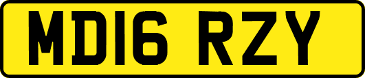 MD16RZY