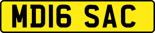 MD16SAC