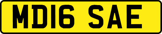 MD16SAE