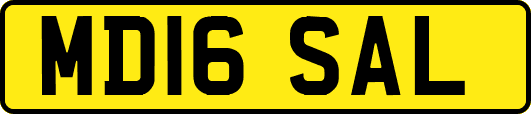 MD16SAL