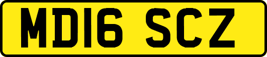 MD16SCZ