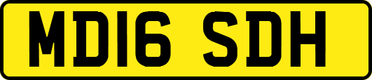 MD16SDH
