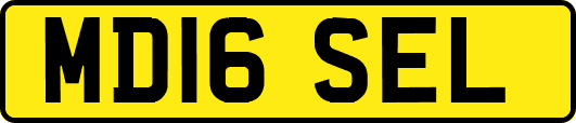 MD16SEL
