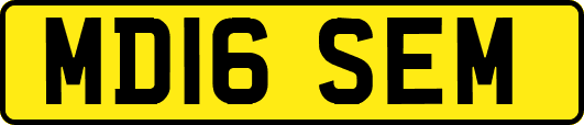 MD16SEM