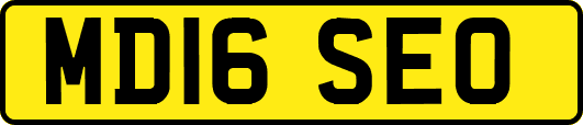 MD16SEO