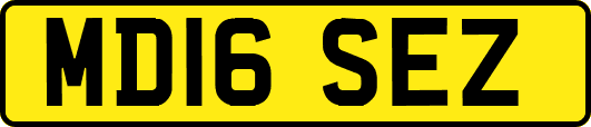 MD16SEZ