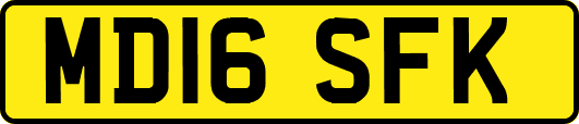 MD16SFK