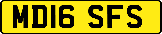 MD16SFS
