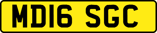 MD16SGC