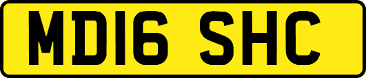 MD16SHC