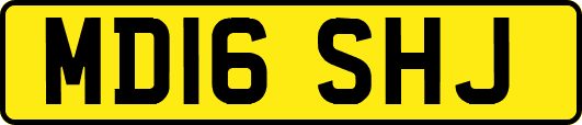 MD16SHJ
