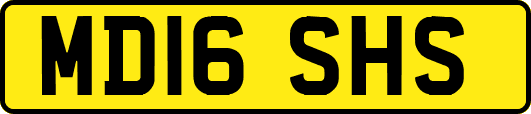 MD16SHS
