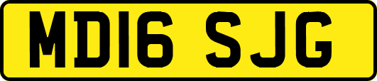MD16SJG