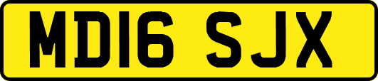 MD16SJX
