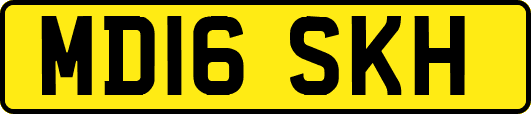 MD16SKH