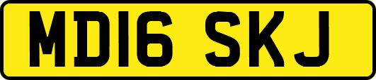 MD16SKJ