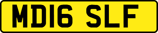 MD16SLF