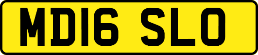 MD16SLO
