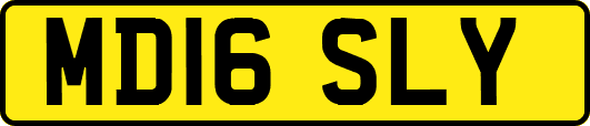 MD16SLY