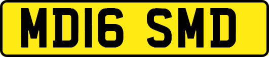 MD16SMD