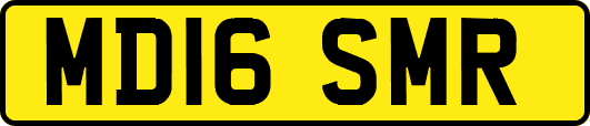 MD16SMR