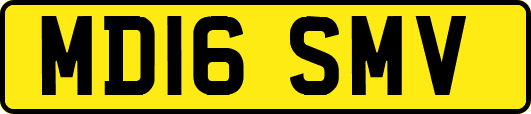 MD16SMV