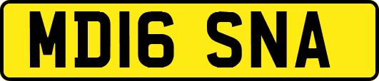 MD16SNA