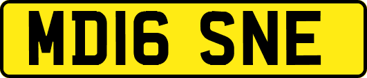 MD16SNE