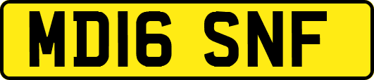 MD16SNF