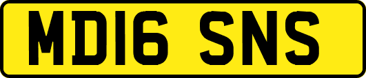 MD16SNS