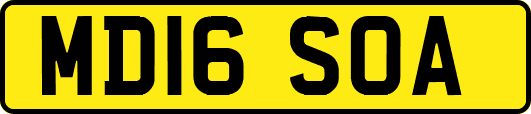 MD16SOA