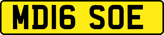 MD16SOE