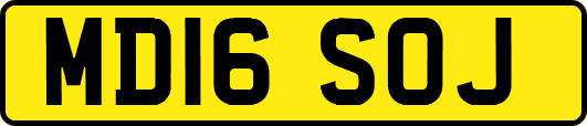 MD16SOJ