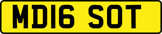 MD16SOT