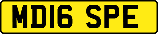 MD16SPE