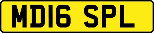 MD16SPL