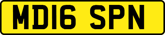 MD16SPN