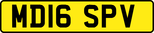 MD16SPV