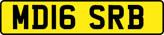 MD16SRB