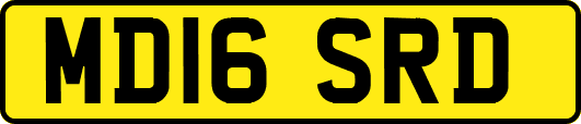 MD16SRD