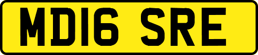 MD16SRE