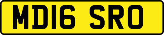 MD16SRO