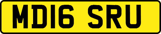 MD16SRU