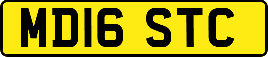 MD16STC