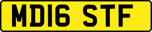 MD16STF