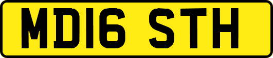 MD16STH