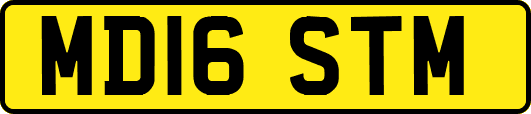 MD16STM