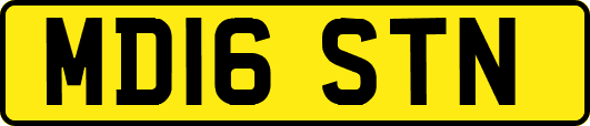 MD16STN
